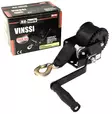 VINSSI LIINALLA 50 MM X 8 M, 360 KG - Vinssit ja venetelat - 6430032156149 - 1