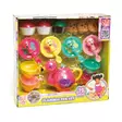 Teesetti 13-os. Flamingo - Kotileikit - 1084495590269 - 3