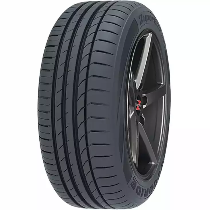 165/65R15 Goodride ZuperEco Z-107 kesärengas - Tilausrenkaat kesä - 1491T139479 - 1