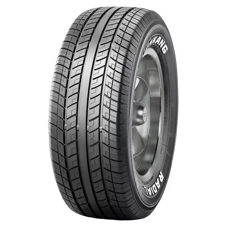 215/65R16 Nankang kesärengas - Tilausrenkaat kesä - 1491T166559 - 1