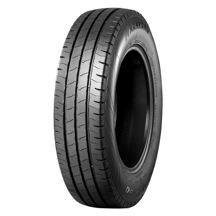 245/40R20 Nankang kesärengas - Tilausrenkaat kesä - 1491T166499 - 1