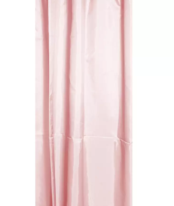 Yksiv=C3=A4rinen suihkuverho. Pakkaus sis=C3=A4lt=C3=A4=C3=A4 12 ripus=
tuslenkki=C3=A4. Henkaripakkaus. Pesu 30 asteessa. - Suihkuverhot - 6410413139039 - 1