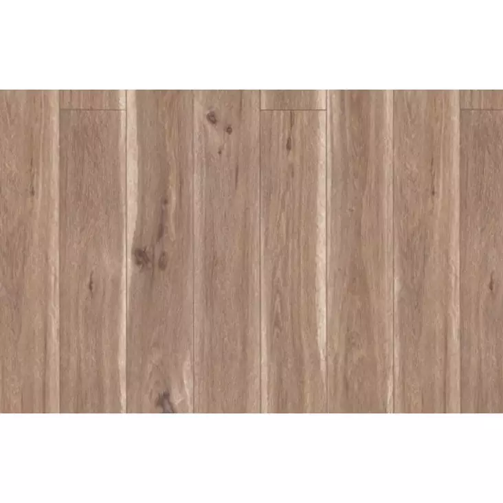 Sisustuskalvo 45 x 200cm Vaalean ruskea puu - Kontaktimuovit - 4038563031809 - 1