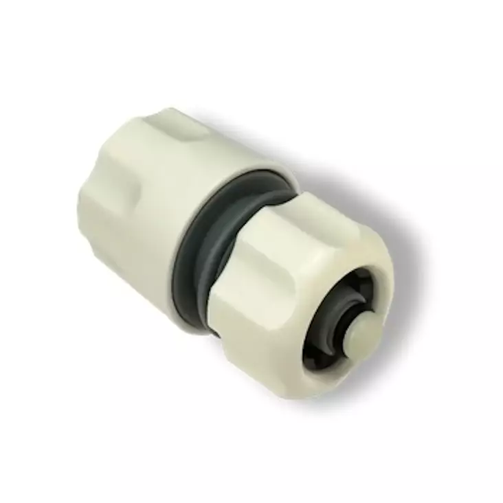Pikasulkuliitin 1/2" Vartco - Puutarhaletkuliittimet - 5906874308349 - 1