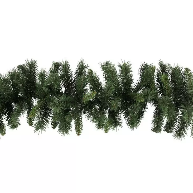 Havuköynnös vihreä 200cm   - Kuusenpunokset ja latvatähdet - 6410413343719 - 1