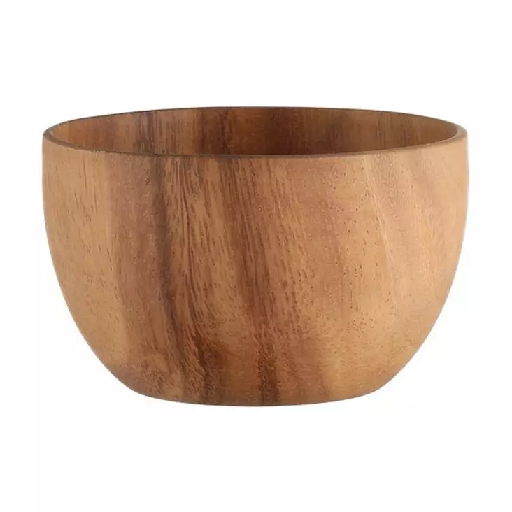 Kulho Akasia 10cm Maku - Kulhot ja mitta-astiat - 6410416246369 - 1