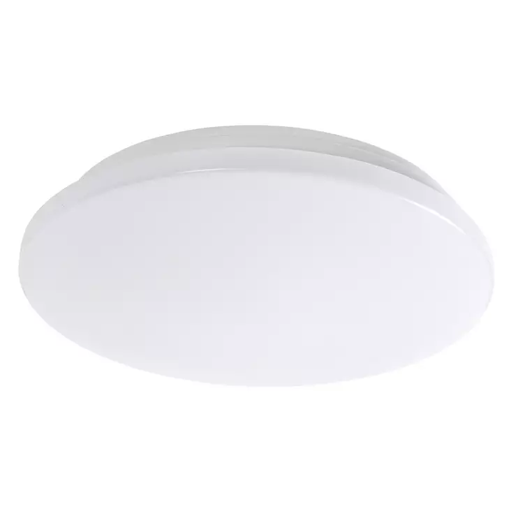 LED kattovalaisin Gaia Slim R400 22 W IP20 CCT, Airam - Plafondit - 6435200300669 - 1
