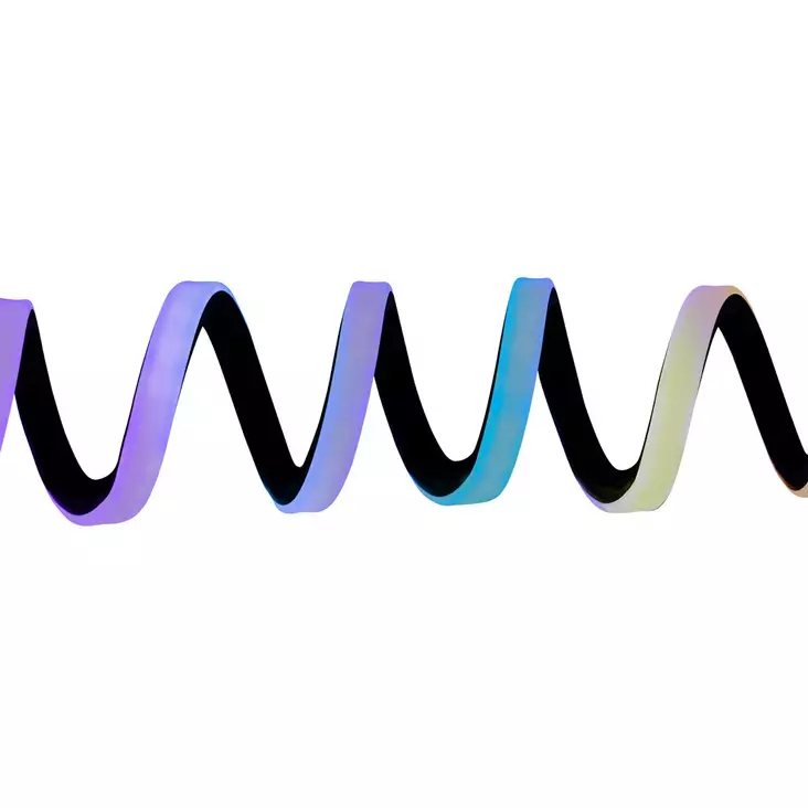 Valonauha Vortex 3m Airam SmartHome - LED valonauhat - 6435200317339 - 1