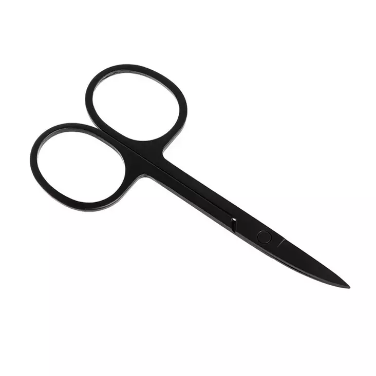 KYNSISAKSET 9x4,5 cm - Kynsisakset, -leikkurit ja -viilat - 6438159393959 - 1