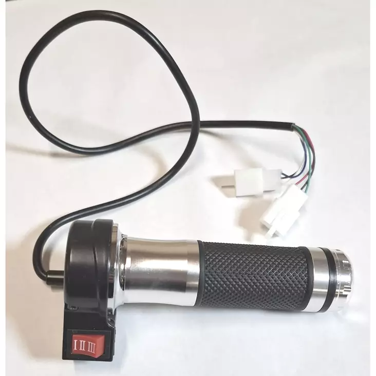 Kaasukahva lavaskootteri Carry 2000W - Sähköskootterien sähköosat - 802109 - 1