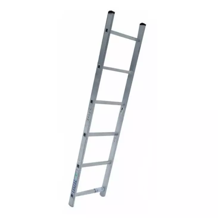 Alumiinitikas 1x6 1647mm - A-tikkaat - 8586003392899 - 1