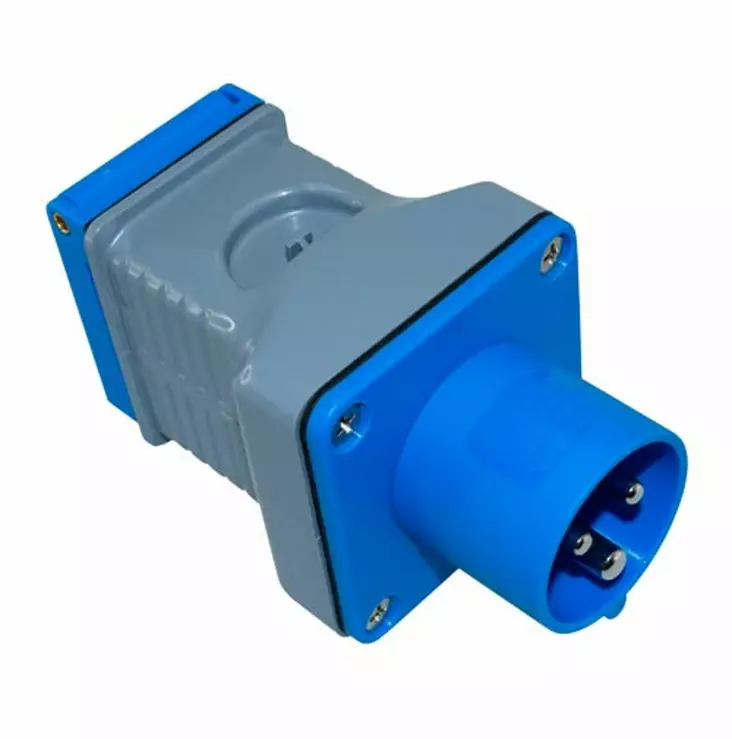 ADAPTERI 3 - Asennustarvikkeet, rasiat ja sulakkeet - 6438140990969 - 1