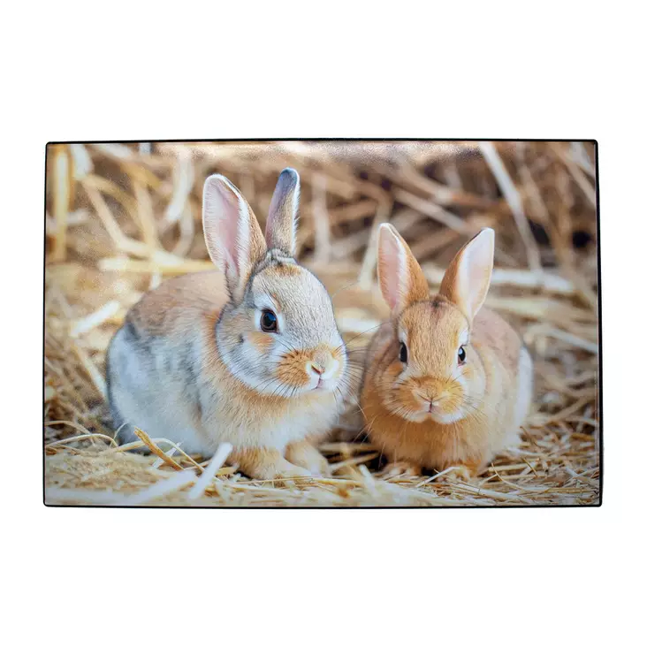 Kirjoitusalusta Kani 39x59cm - Kirjoitusalustat ja ilmoitustaulut - 6429810296559 - 1