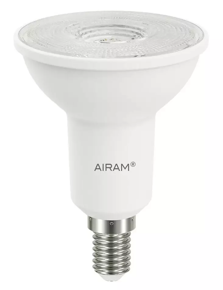 Airam LED-kasvilamppu e14 kanta. - Lamput E14 kanta - 6435200235299 - 1