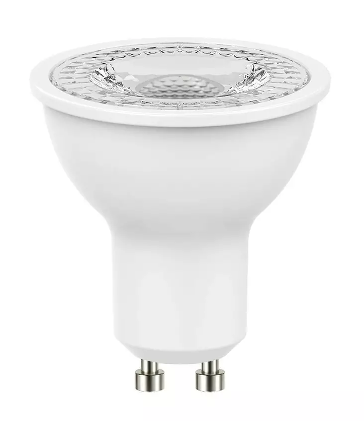 AIRAM LED PAR16 350LM 4,5W GU10 - Lamput GU10 kanta - 6435200203519 - 1
