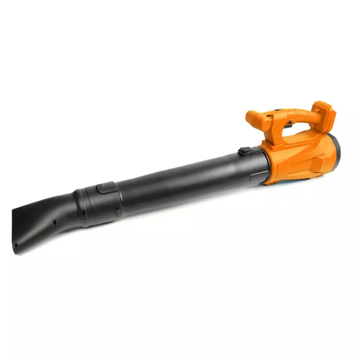 robota dc-lb18v akkulehtipuhallin 18v runko - Akkulehtipuhaltimet - 6438212130149 - 1