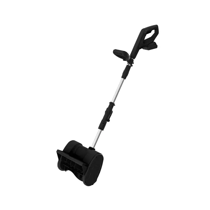 Pieni ja kevyt akku lumentyönnin  - Akkulumilapiot - 6438014399409 - 1