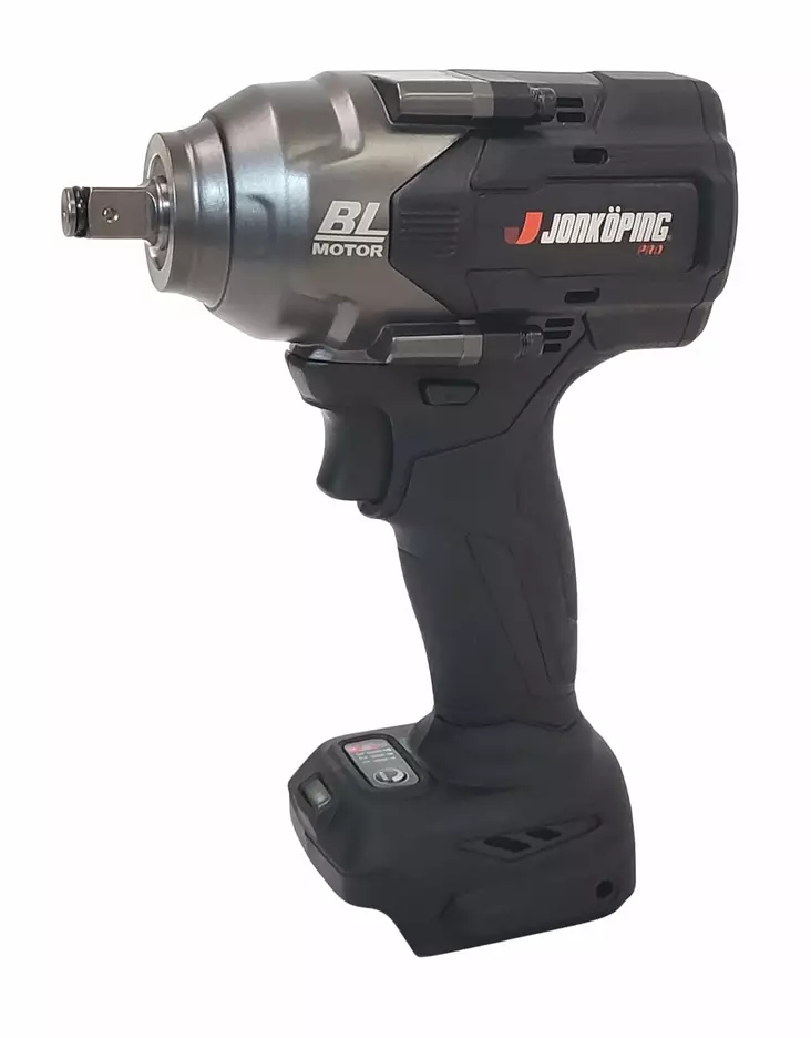 Akkumutterinväännin iskevä pro 20v makita jonköping - Akkumutterinvääntimet - 6438168113289 - 2