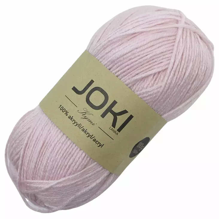 Akryylilanka Joki lanka neulelanka - Akryylilangat - 6438159319669 - 1