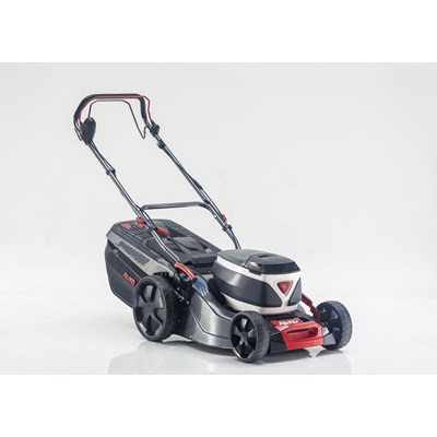 AL-KO MOWEO 46.2 Li SP-W V-K-B AKKURUOHO - Akkuruohonleikkurit - 4003718356519 - 1