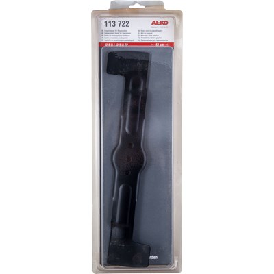 AL-KO RUOHONLEIKKURIN TER=C3=84 42CM MOWEO 42 - Ruohonleikkurin tarvikkeet - 4003718060379 - 1