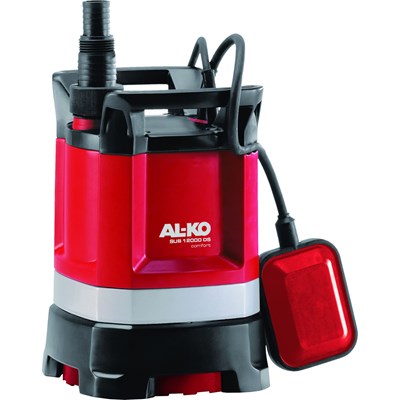 AL-KO SUB 12000 DS COMFORT UPPOPUMPPU 55 - Uppopumput - 4003718042719 - 1