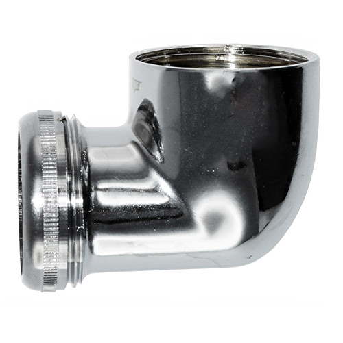 ALLASKULMA 1 1/4"-32 - Käyttövesiliittimet ja tarvikkeet - 6438140050199 - 1