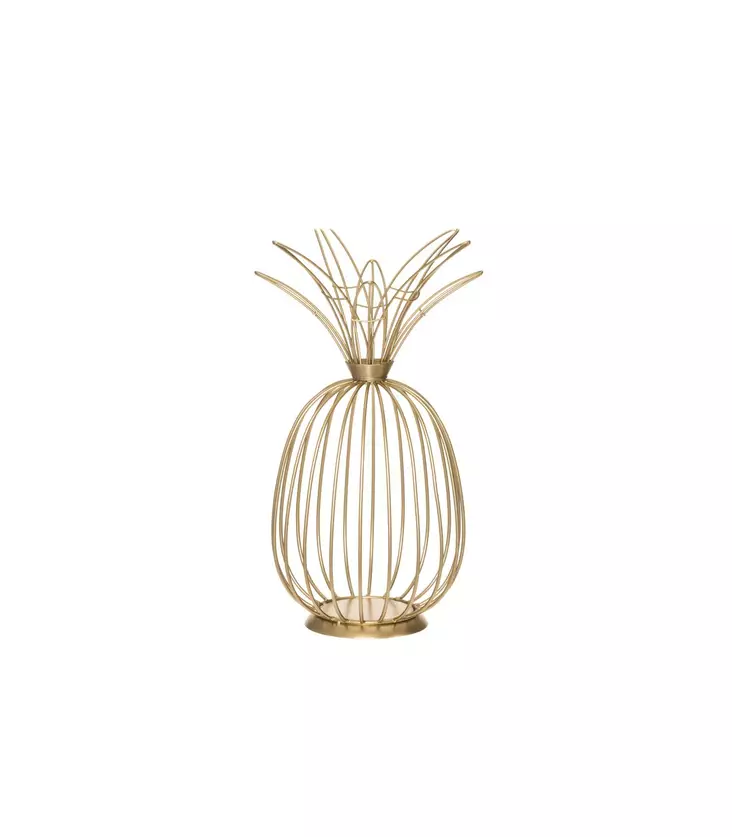 Ananas 4Living - Pihapatsaat ja veistokset - 6410416025919 - 1