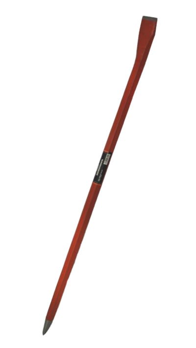 Asennusrauta 600 x 16mm - Sorkka- ja purkuraudat - 6430013064999 - 1