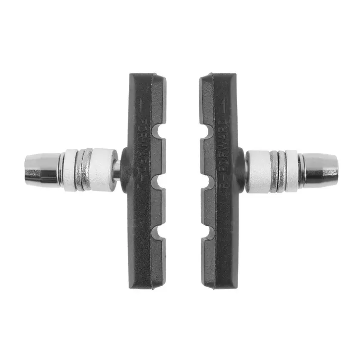 Polkupyörän V-jarrupala 60 mm - Polkupyörän varaosat ja huolto - 6410416476049 - 1