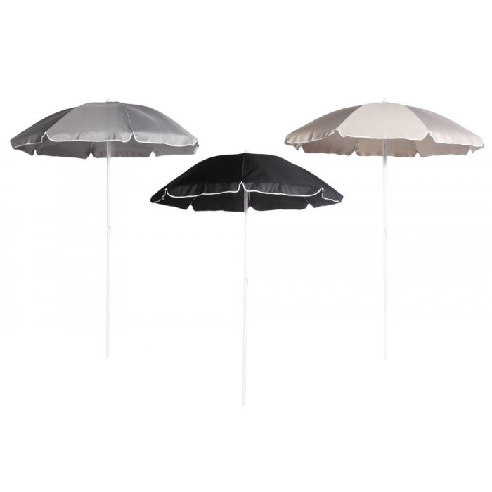 Aurinkovarjo 180 cm - Aurinkovarjot ja päivänvarjot - 6410412647719 - 6