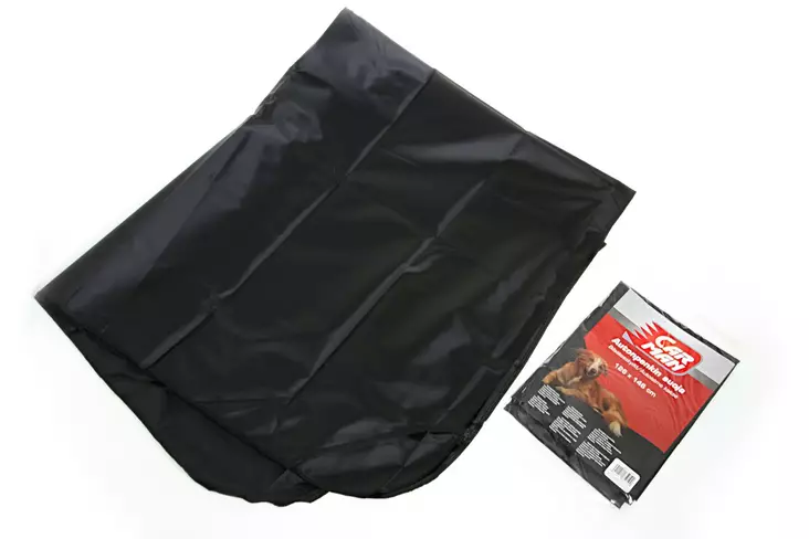 AUTON PENKINSUOJA 126X146CM - Auton istuinpäälliset ja istuinsuojat - 6410411859199 - 1