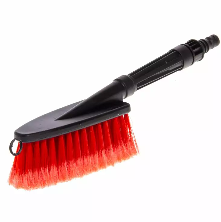 AUTON PESUHARJA - Autonpesuharjat ja -sienet - 8002144576009 - 1