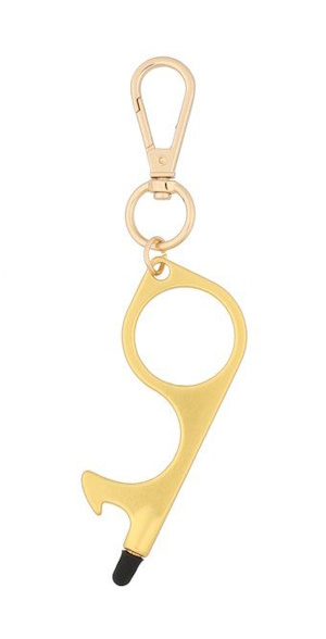 apuv=C3=A4line p=C3=B6p=C3=B6j=C3=A4 v=C3=A4lttelev=C3=A4lle - Kyltit ja avaimenperät - 6410416111209 - 1