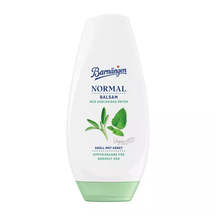 Barnängen Hoitoaine Normal 250ml - Hoitoaineet - 7332531106979 - 1