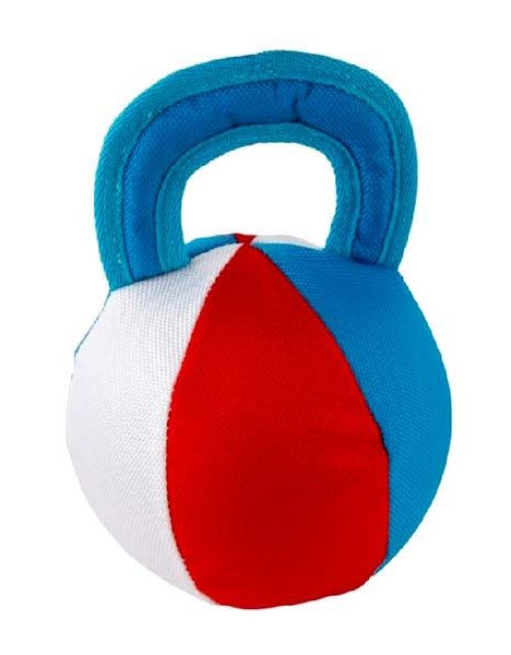 koiran rantapallo best friend=20 - Koiran lelut - 5700551155109 - 1