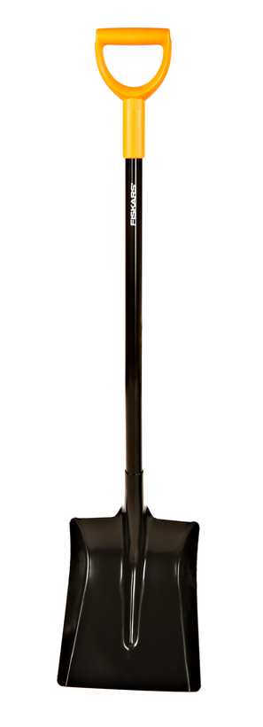 Betonilapio Fiskars - Lapiot ja talikot - 6411503221559 - 2