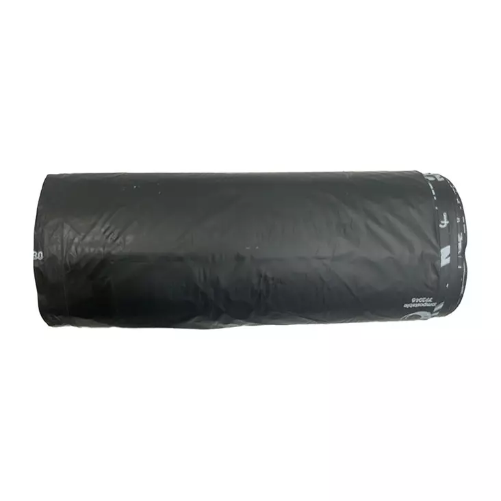 Bio jätekassi sangoilla 20l, t.vihreä - Biojätepussit - 6438506014469 - 1