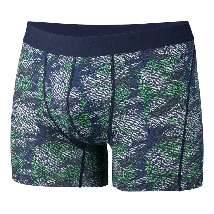 Black Horse M.BOXERIT XL - Miesten alusvaatteet - 7029340089639 - 1