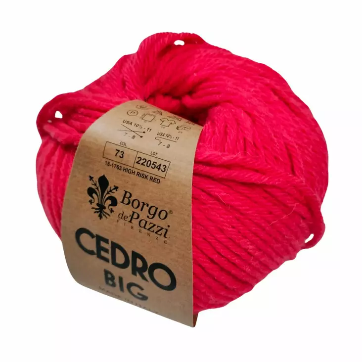 BIG CEDRO-73 VILLALANKA - Villalangat - 8057714017109 - 0