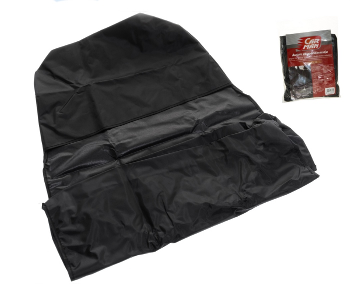 CARMAN ETUPENKINSUOJA 127X62CM - Auton istuinpäälliset ja istuinsuojat - 6410412468239 - 1