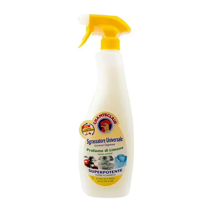 Chante Clair sitrus 750ml - Yleispuhdistusaineet - 8015194537029 - 1