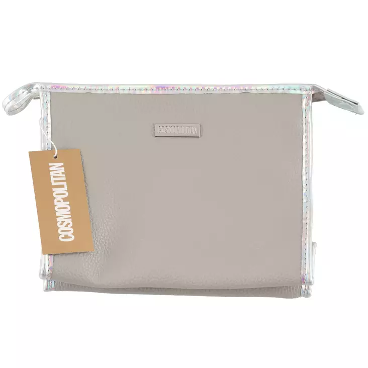 COSMOPOLITAN SELENITE KOSMETIIKKALAUKKU - Laukut ja reput - 6410413347519 - 1