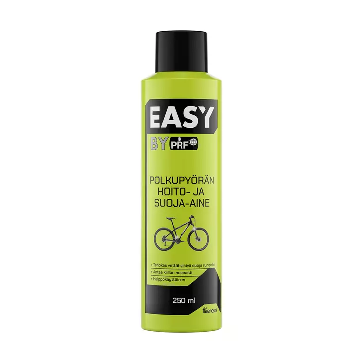 EASY Polkupyörän hoito- ja suoja-aine 25 - Polkupyörän varaosat ja huolto - 6417128120079 - 1