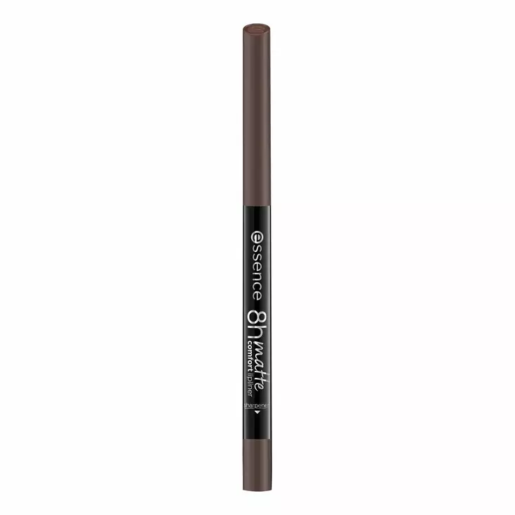 essence 8h matte comfort lipliner 22 - Huulipunat ja huulimeikit - 4059729585189 - 1