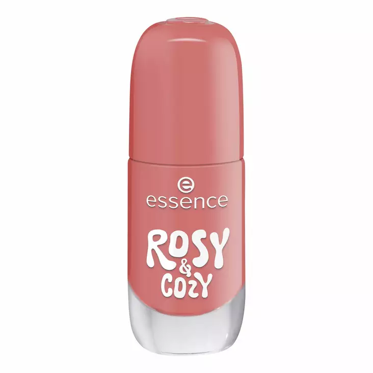 essence gel nail polish 10 - Kynsilakat ja kynsimeikit - 4059729585509 - 1