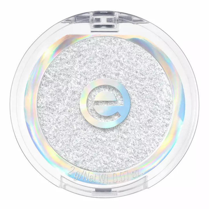 essence mono eyeshadow glitter 01 - Luomivärit - 4059729583529 - 1