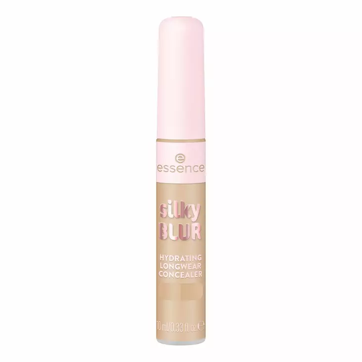 essence silky BLUR HYDRATING LONGWEAR CO - Meikkivoiteet ja peitevoiteet - 4059729542199 - 1