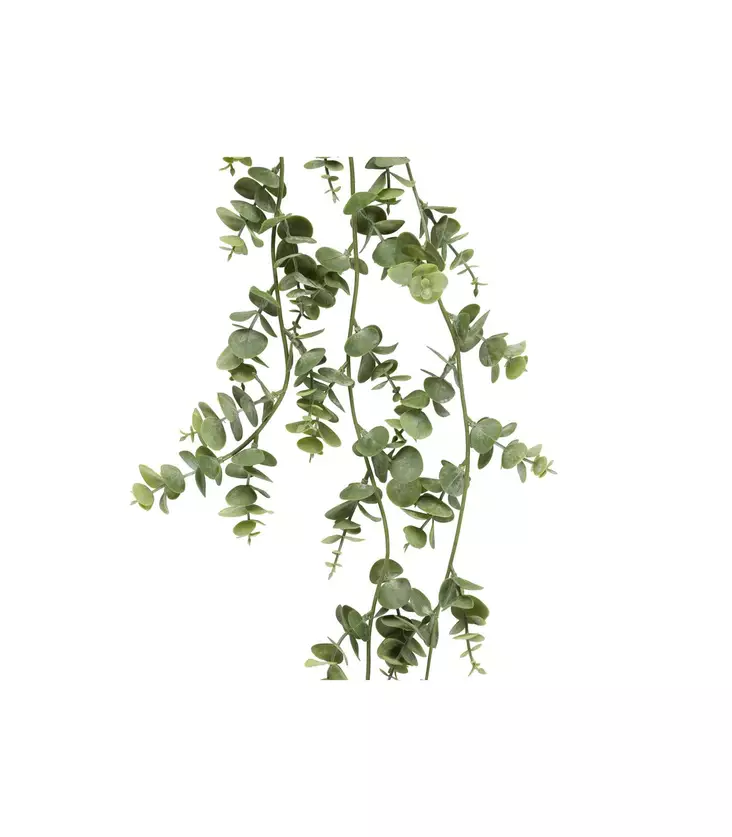EUKALYPTUS ROIKKUVA 106 CM 4Living - Tekokasvit ja muovikukat - 6410416038629 - 1
