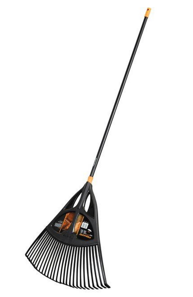 Fiskars lehtiharava XL Solid-sarja - Haravat - 6411501350909 - 1